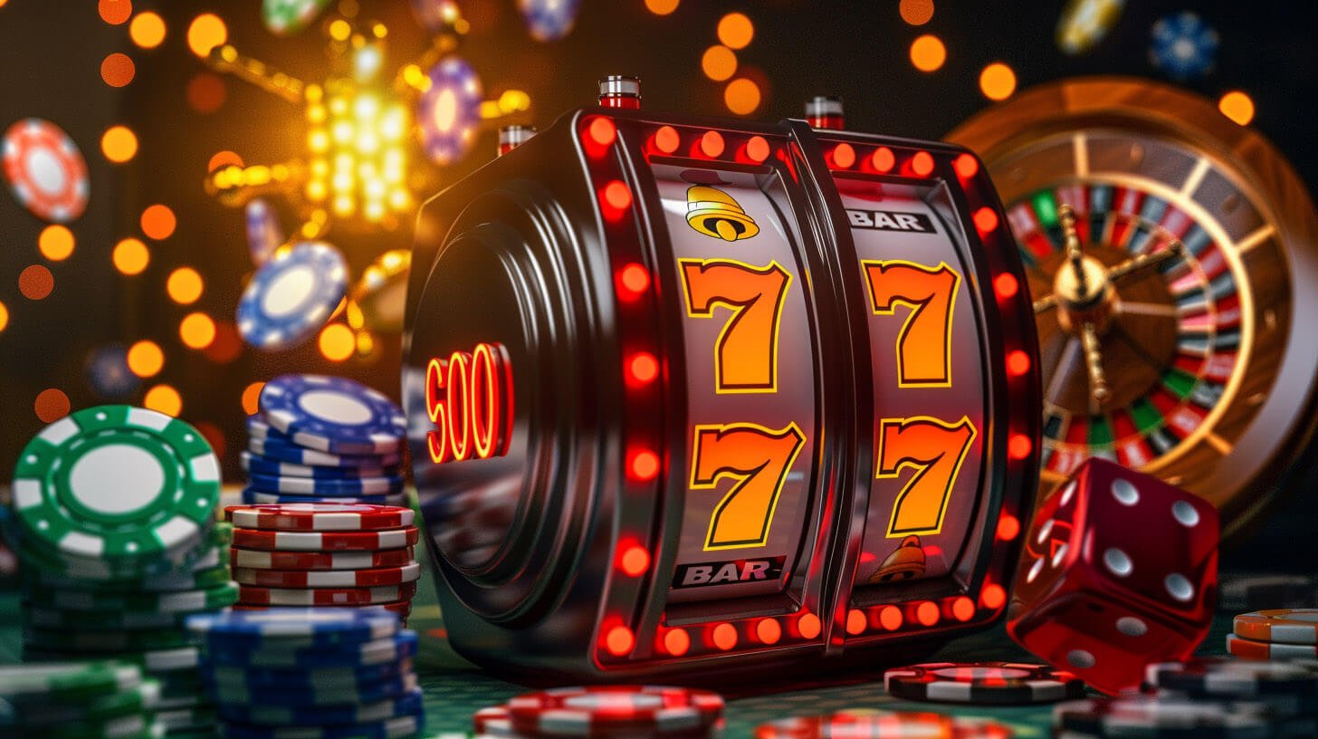 Statistik baccarat menampilkan tren dan pola