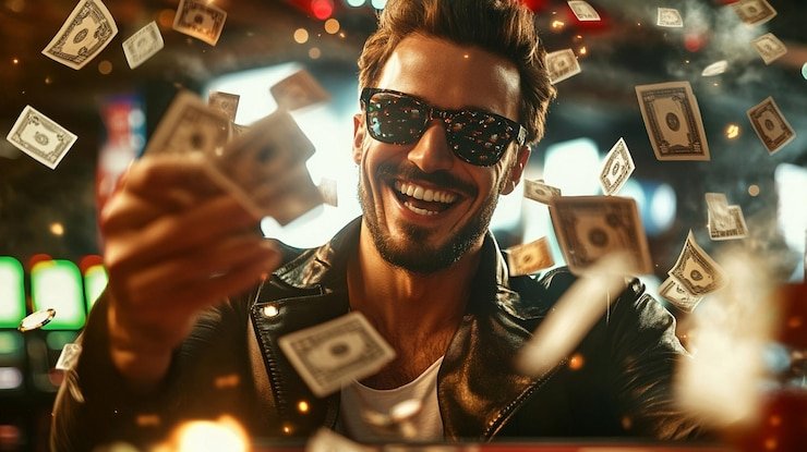 Baccarat Game