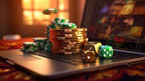 Dashboard Multi-Bet wingbet138 menampilkan kategori permainan