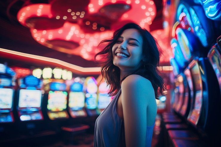 Langkah 1: Daftar akun Multi-Bet